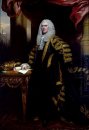 Henry Addington Eerste Viscount Sidmouth 1798