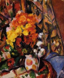 Krysantemum 1898
