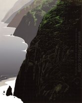 Big Sur Kust