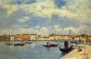 Veneza 1895