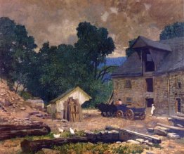 The Mill Quintal