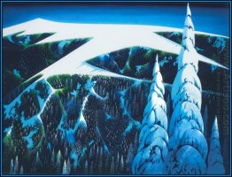 Sangre De Cristo Escala