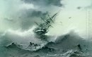 Schiffbruch 1854