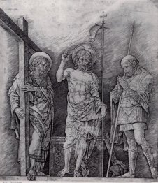The Resurrection of Christ