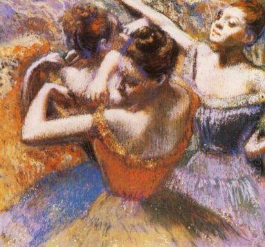 dancers 1899