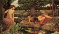 Echo Dan Narcissus 1903