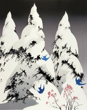 Inverno Pino