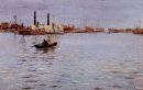 O East River
