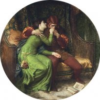 Paolo y Francesca