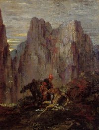 Minyak The Good Samaritan