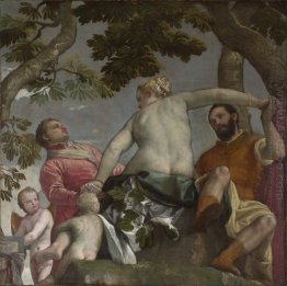 Ketidaksetiaan 1570
