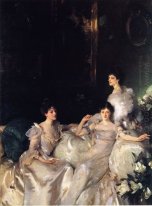 O Wyndham Sisters 1899