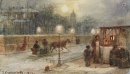 Tarde En Petersburgo 1871