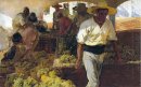 Raisins Préparation 1900