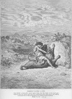 Samson Slays Singa
