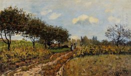 bana i landet 1876