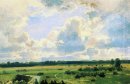 Cloudy Day