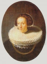 Petronella Buys esposa da Philips Lucasz 1635
