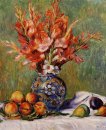 Fiori e frutta 1889