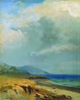 Paisagem Crimeia 1873