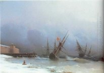 Varning för Storm 1851