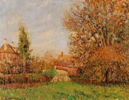 autunm i eragny 1899
