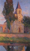 Eglise de Labastide