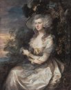 Frau Thomas Hibbert