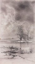 Semi Landscape 1890 1