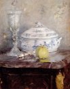 Tureen en Apple