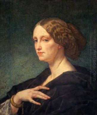 Portrait of a Lady