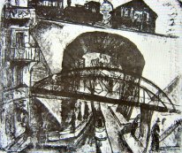 Bridge I Berlin