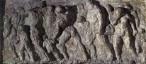 Los emigrantes 1848