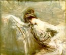 Mademoiselle Laure 1910