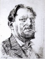 Autoportrait