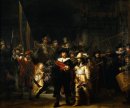 Le Nightwatch 1642