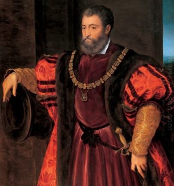 Alfonso d\'Este
