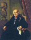 Ritratto Di Grigory Grigorievich Kushelev 1827 1