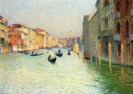 Gôndola em Veneza