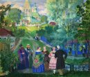 Província de Verão 1922