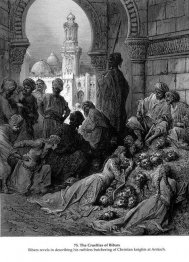 The Cruelties Of Bibars