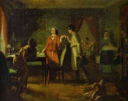 Esposa moda (leoa)