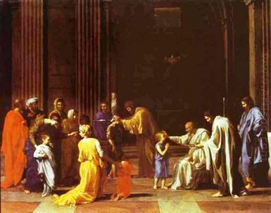 The Confirmation 1649