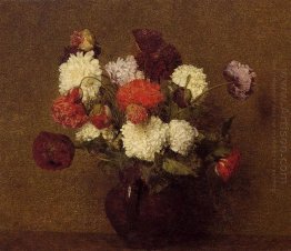 Flores Papoilas 1883