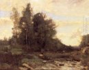 The Stream Rocky