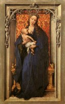 Madonna et enfant 6