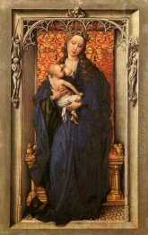 Madonna e Criança 6
