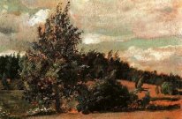 Landscape Angin 1907