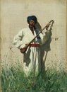 Дутар игрока 1870