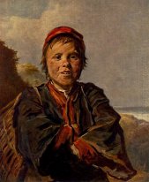 Fisher Boy